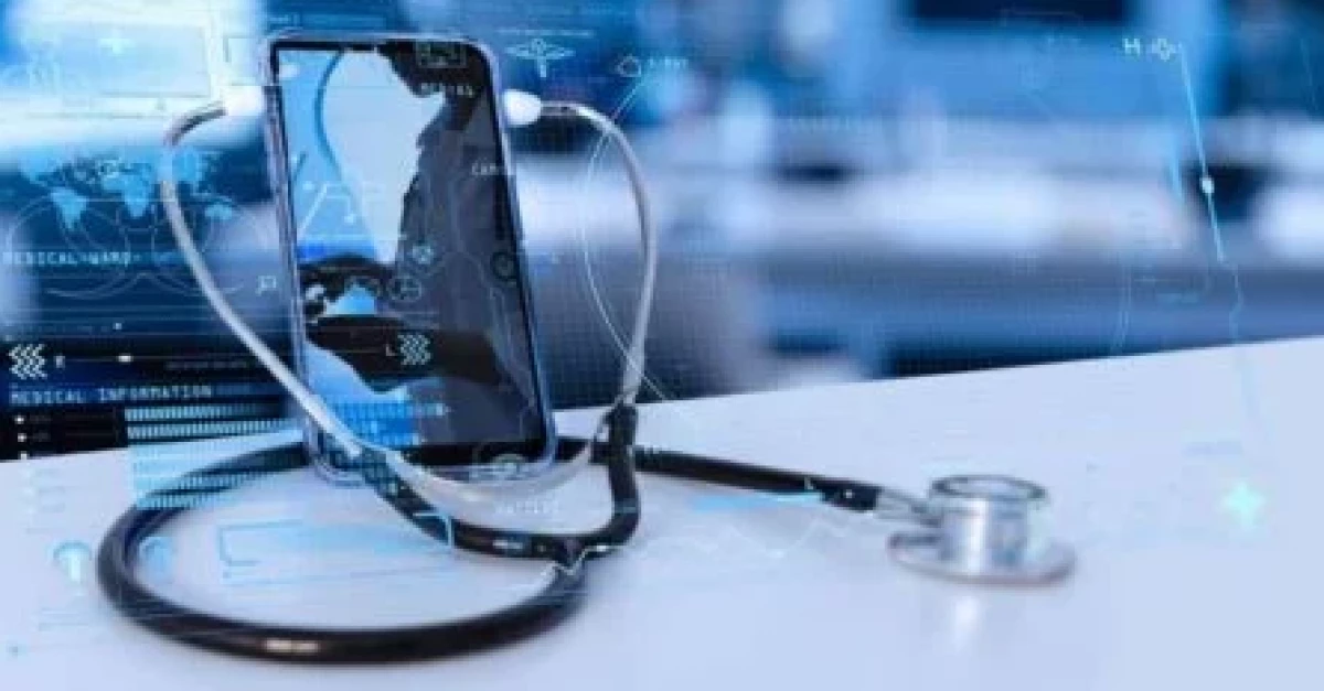 AI tool cuts diagnostic errors by 16% in Kenyan clinics, study finds AI tool cuts diagnostic errors by 16% in Kenyan clinics, study finds