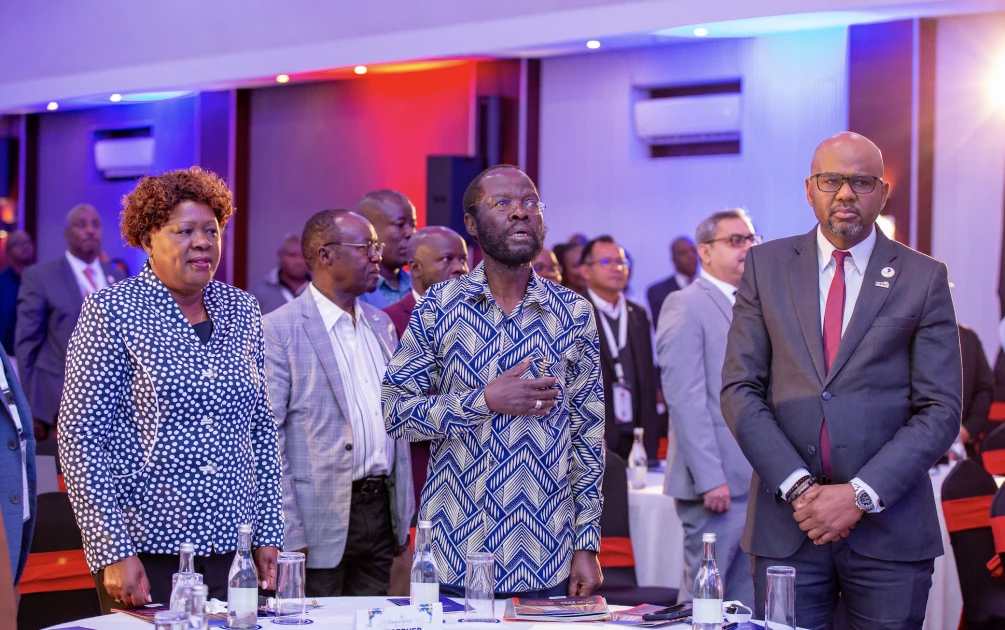 Affordable Housing: Sector leaders advocate for strong public-private partnerships in housing finance