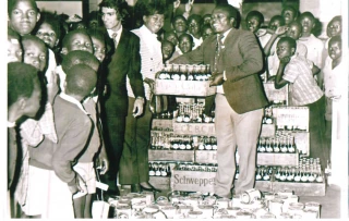  CHEPTUMO: Celebrating Dr. Phoebe Asiyo, the icon and champion of children