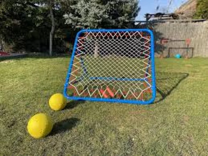 Kenya women’s Tchoukball team thrash India in World Champs Kenya women’s Tchoukball team thrash India in World Champs