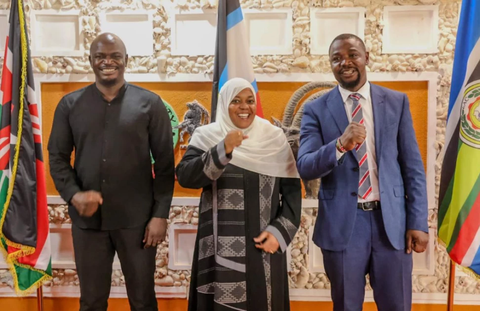 Kwale County promotes 67 doctors after strike agreement