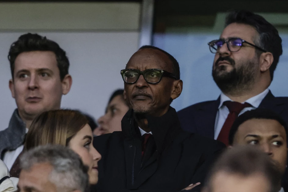 Bayern ends Rwanda tourism sponsorship after criticism Bayern ends Rwanda tourism sponsorship after criticism