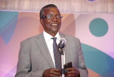 Maraga rejects Raila-Ruto NADCO committee, calls it ‘insult against the intelligence of Kenyans’