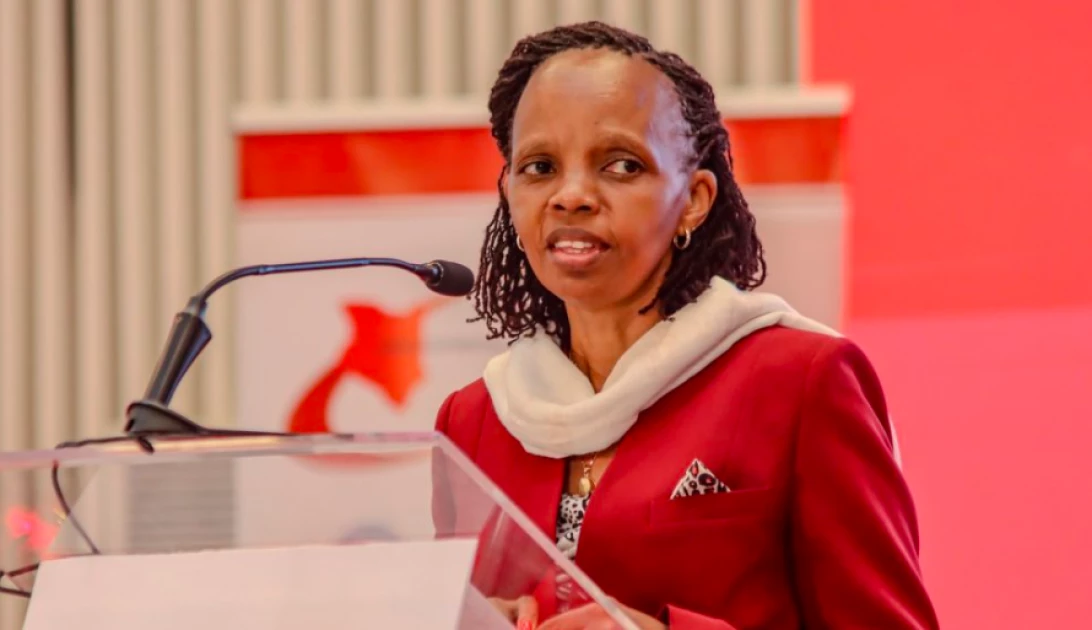 KUCCPS launches teacher upgrade programme, reopens TVET applications KUCCPS launches teacher upgrade programme, reopens TVET applications
