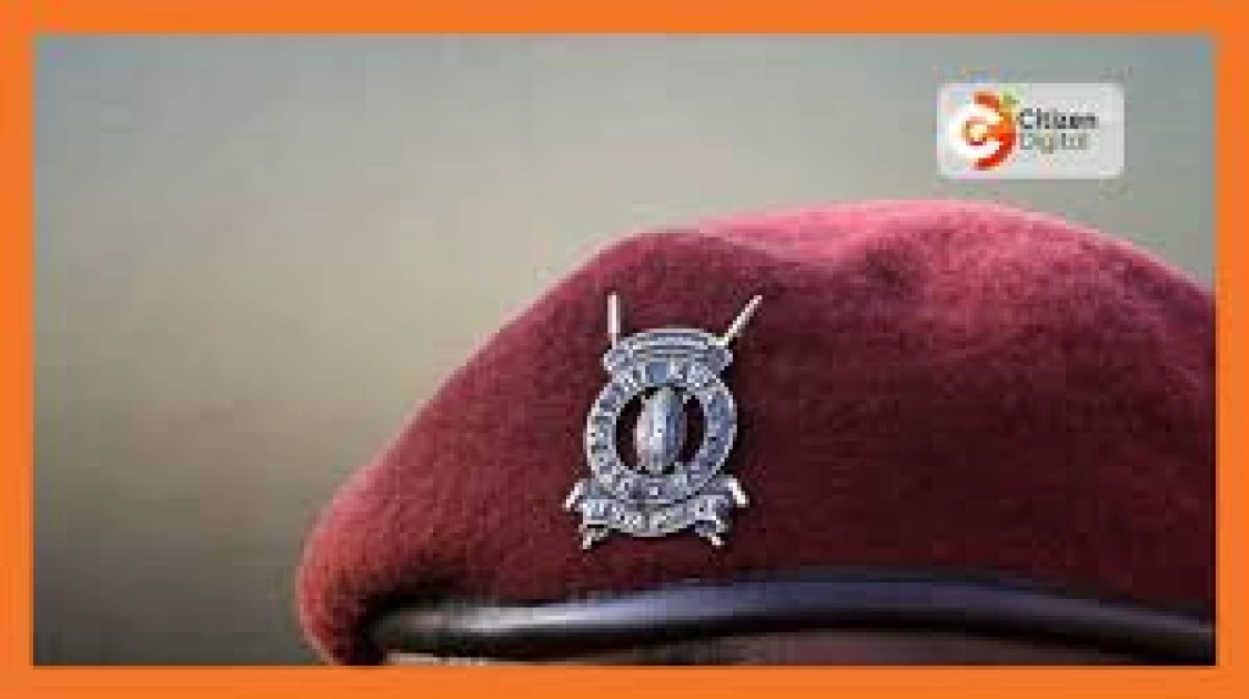 Court orders exhumation of GSU officer buried in Church compound