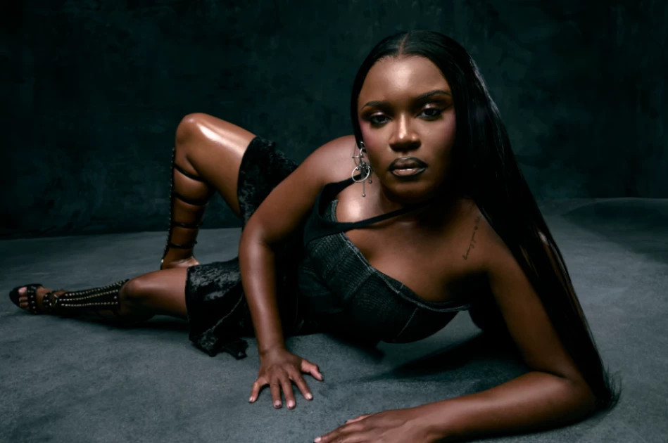 Ghana's Amaarae named Spotify EQUAL Africa artist for August Ghana's Amaarae named Spotify EQUAL Africa artist for August
