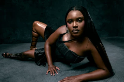 Ghana's Amaarae named Spotify EQUAL Africa artist for August