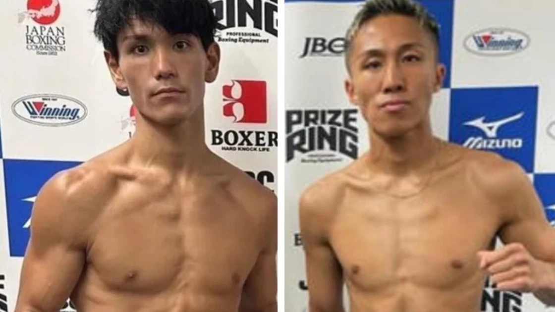 Two Japanese boxers die after brain injuries at same Tokyo event Two Japanese boxers die after brain injuries at same Tokyo event