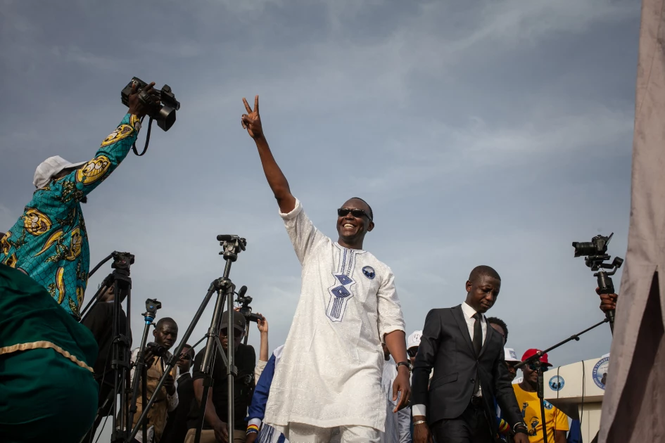 Chad court jails ex-PM, opposition leader for 20 years