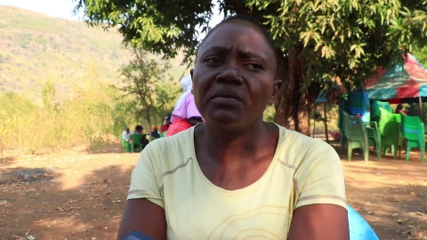 Family’s wedding plans turn into burial arrangements for daughter killed in Makueni road crash