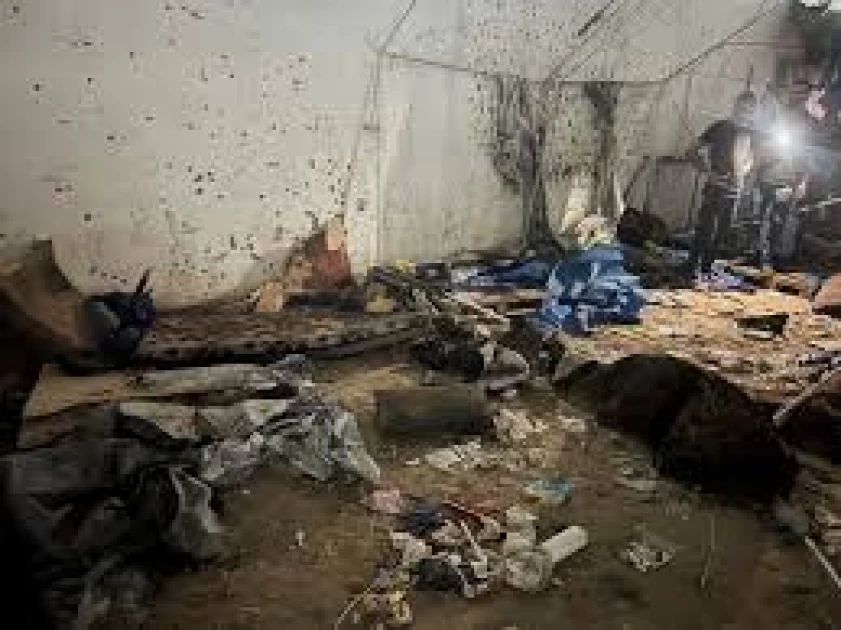 Gazans mourn Al Jazeera staff killed by Israel Gazans mourn Al Jazeera staff killed by Israel