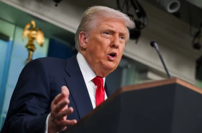 US appeals court finds Trump's global tariffs illegal US appeals court finds Trump's global tariffs illegal