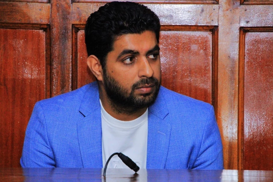 Milimani Court denies businessman’s bid to retrieve passport in Ksh.356M fraud case