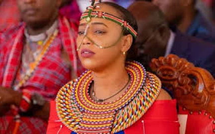 Senator Hezena obtains protection orders against ex-lover Hussein Lenyumpa