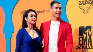 Ronaldo and Georgina engaged after years of dating 