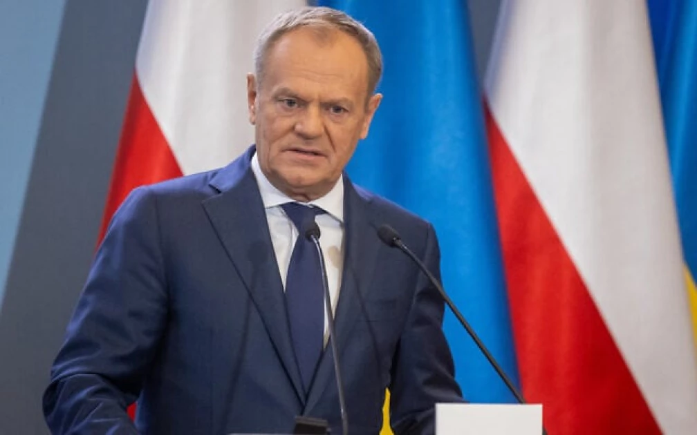 Poland expels 63 Ukrainians, Belarusians over concert troubles Poland expels 63 Ukrainians, Belarusians over concert troubles