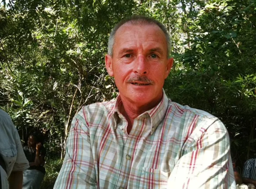 Mombasa court closes inquest into British national's mysterious death after 11 years Mombasa court closes inquest into British national's mysterious death after 11 years