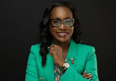 Kenyan Iddah Asin appointed first Executive Director of ICBA Africa