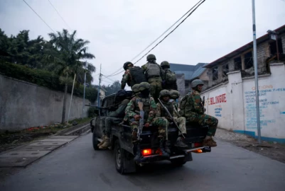 Congolese community urges Kenya to probe alleged M23 recruitment in Nairobi