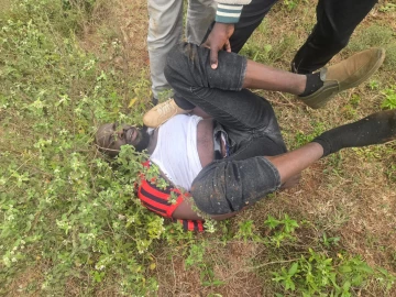 Man accused of targeting  couples, raping women in Vet Farm arrested