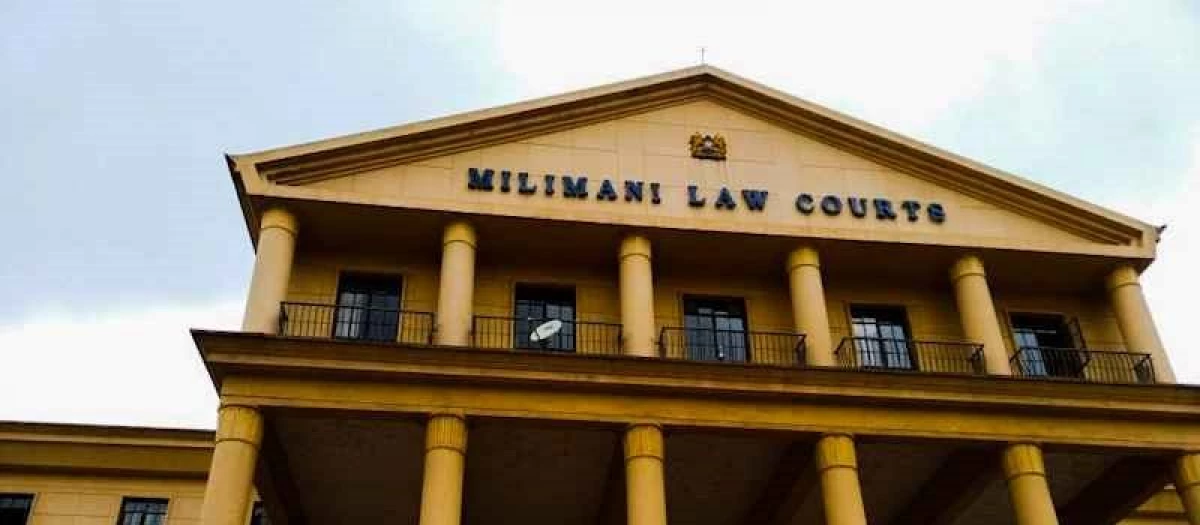 NHIF Pending Bills Committee has no legal basis, High Court rules NHIF Pending Bills Committee has no legal basis, High Court rules