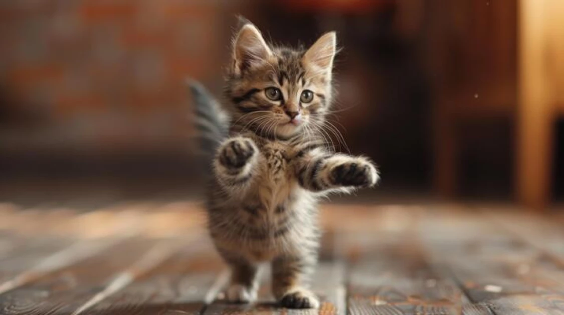 Kittens on the streets: Cat keepers abandoning little cats Kittens on the streets: Cat keepers abandoning little cats
