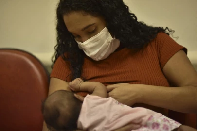 More than milk: Why early breastfeeding saves lives