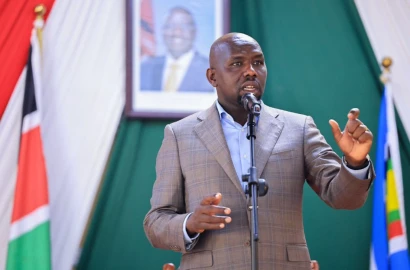 Gov't targets issuance of 1 million new ID cards within the next year