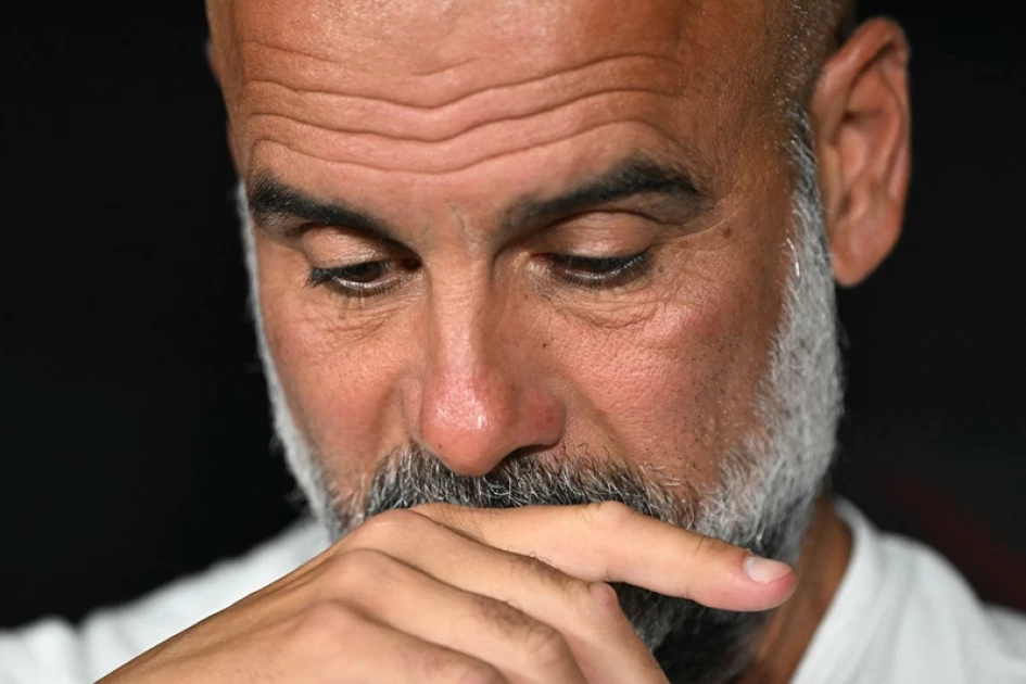 Premier League has no say on delay over Man City charges, says chief exec