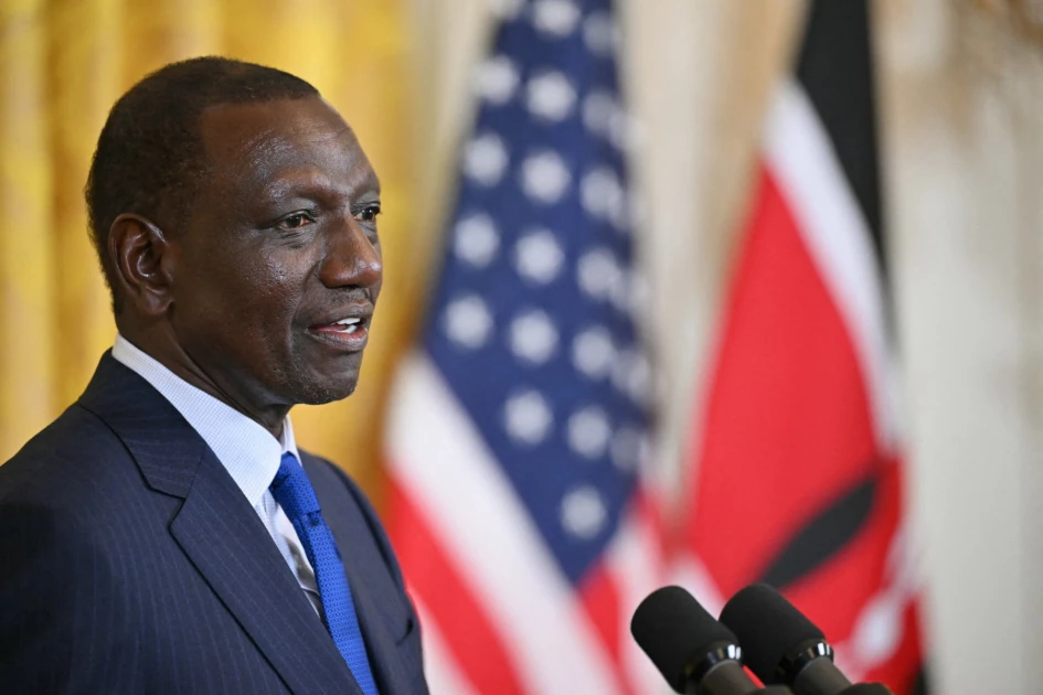 US raises alarm over Ruto govt’s ‘deteriorating’ human rights record