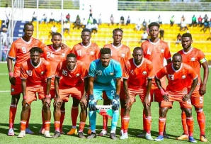 #TusichomeeHarambeeStars: New campaign condemning violence and hooliganism at stadiums launched