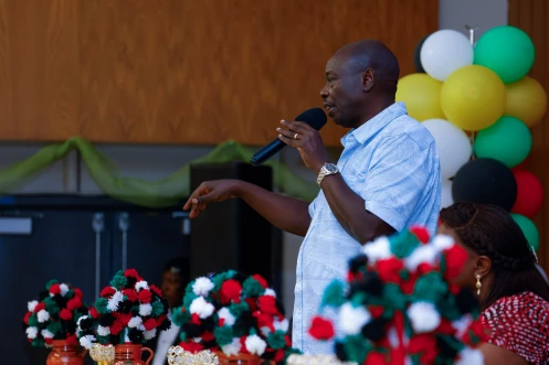 Gachagua cuts short US tour to rally DCP ahead of November by-elections