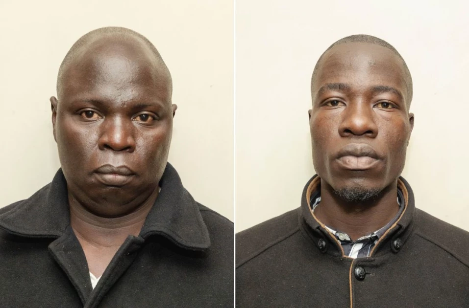 Kibera police officer arrested for demanding Ksh.4K bribe to arrest defilement suspect