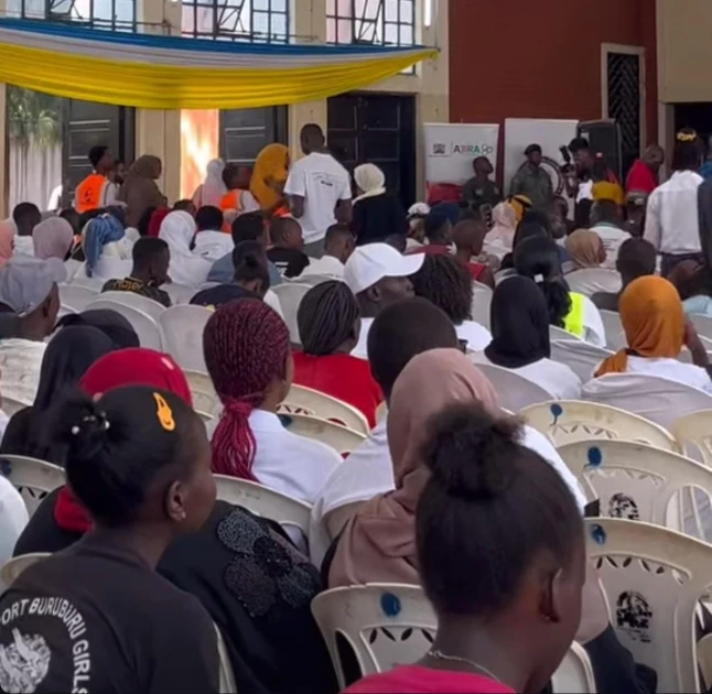 OPINION: Powering the Future - Why youth are Kenya’s most valuable investment OPINION: Powering the Future - Why youth are Kenya’s most valuable investment