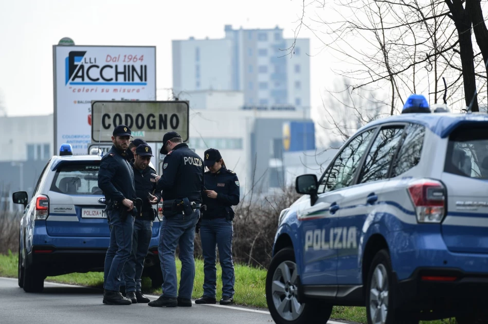 Tourist documents stolen from Italian hotels: authorities