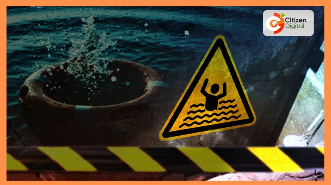 Tragedy as two students drown in River Tana during school trip