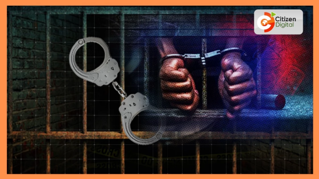 Maseno: 8 police officers arrested over theft of Land Cruiser in parking yard