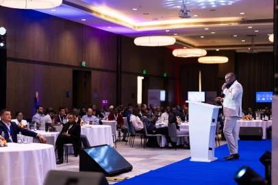 Govt, industry push for tech solutions as Kenya grapples with car theft