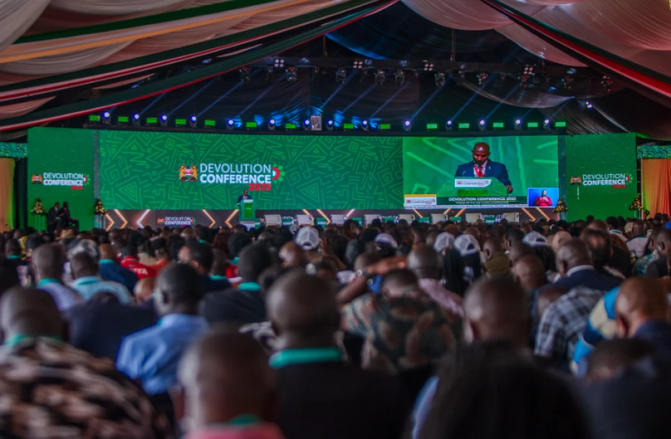 Counties urged to integrate mental health care into all public health facilities