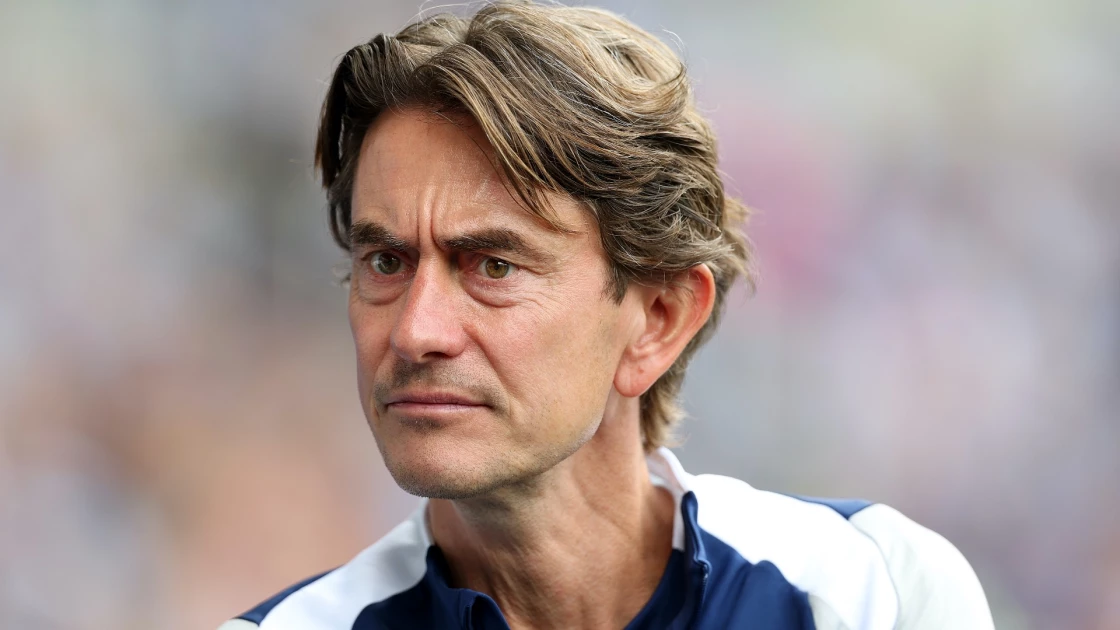 Frank urges 'real' Spurs fans to back Tel after racist abuse