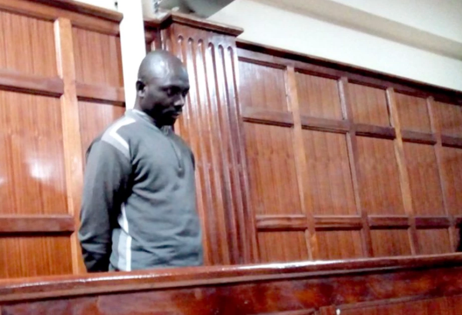 Nigerian man jailed for 8 years in Kenya for trafficking cocaine worth Ksh.890K