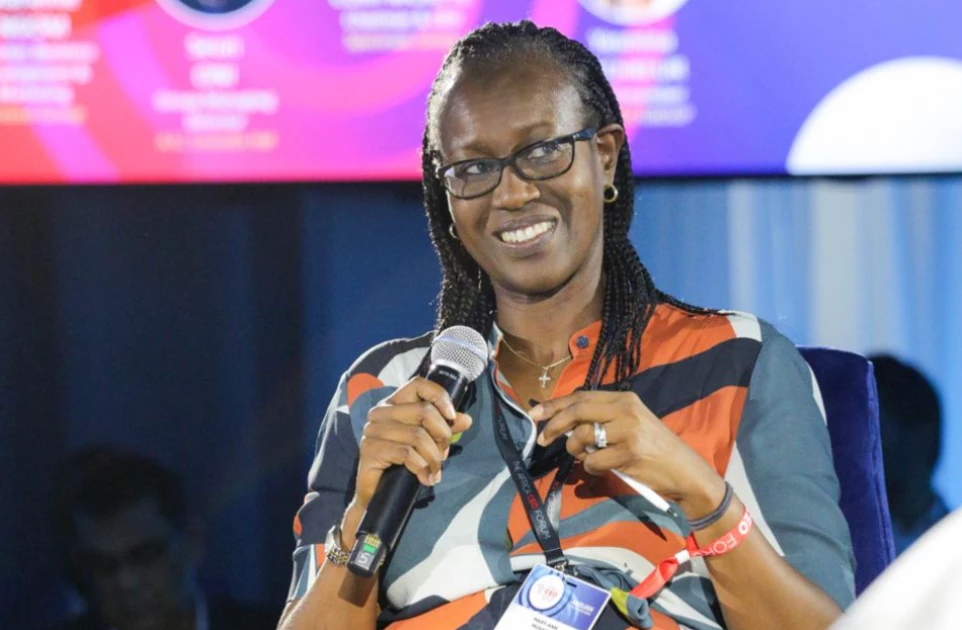 Mary-Ann Musangi picked to lead Kenya’s tourism rebrand in new State appointments
