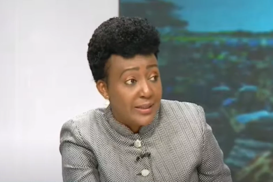 Senator Tabitha Mutinda denies receiving Ksh.10M bribe for Gachagua's impeachment Senator Tabitha Mutinda denies receiving Ksh.10M bribe for Gachagua's impeachment