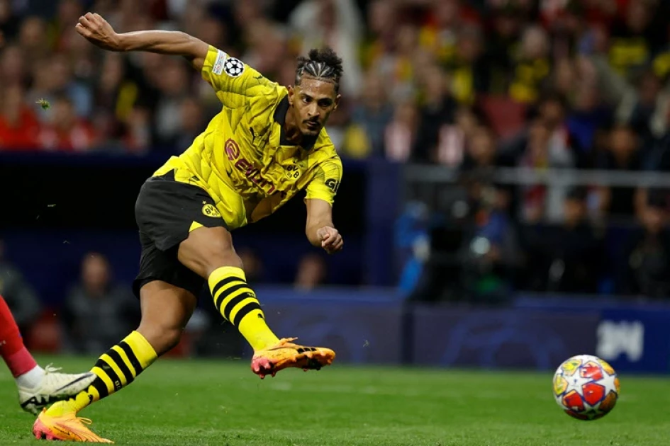 Haller leaves Dortmund for Utrecht on permanent deal Haller leaves Dortmund for Utrecht on permanent deal