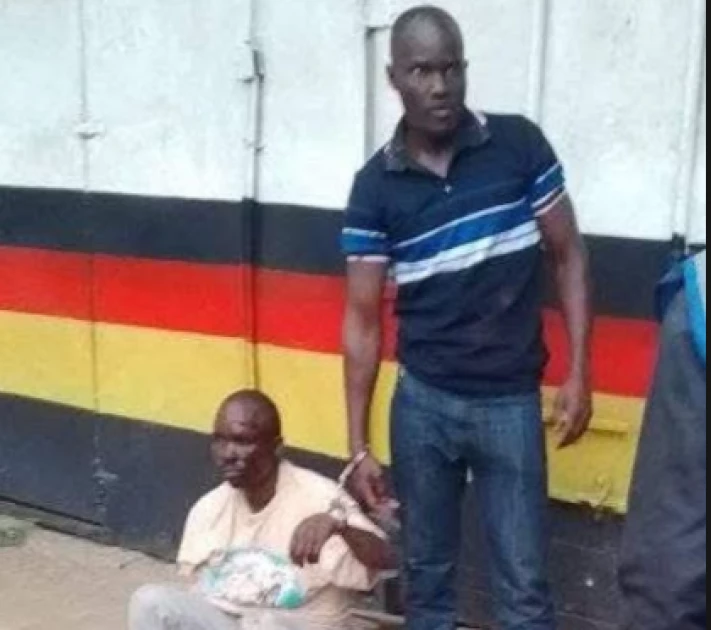 80-year-old man killed in suspected land dispute in Kisumu