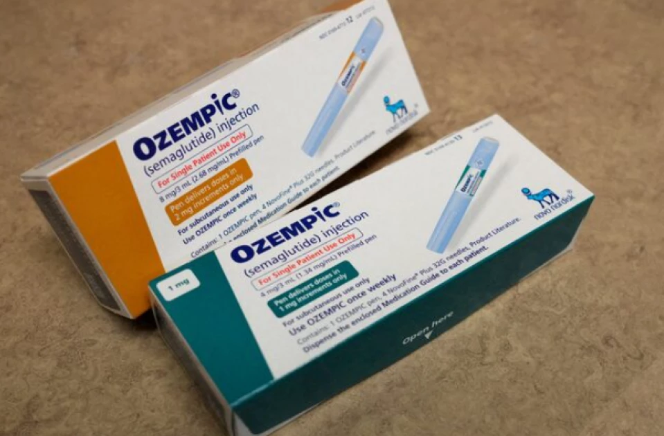 Gov't warns Kenyans against use of Ozempic for weight loss