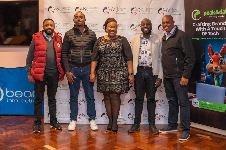 Back in Full Swing: The 2025 MSK Marketers Golf Tournament Recap