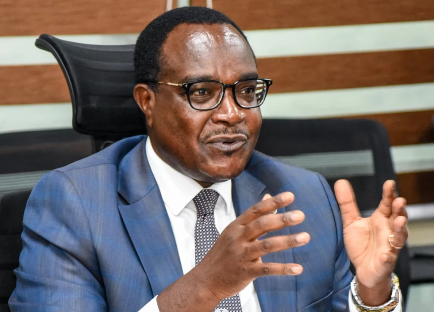 Reprieve for university students as HELB disburses over Ksh.9B