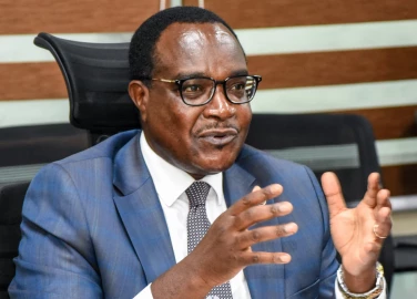 Gov’t to hire 24,000 more teachers by January 2026 - CS Migos