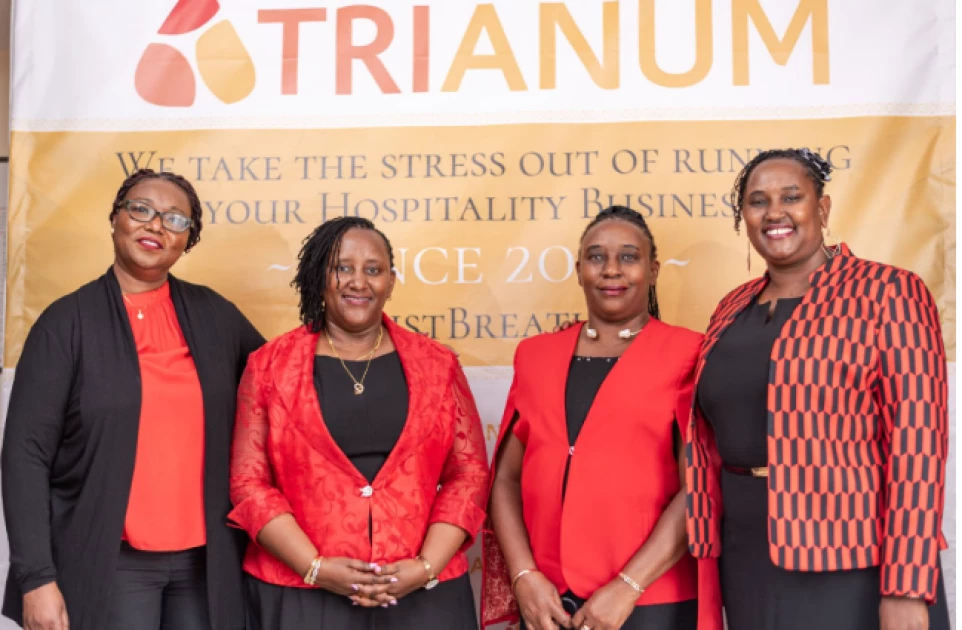Trianum Hospitality marks 15 years with regional growth strategy